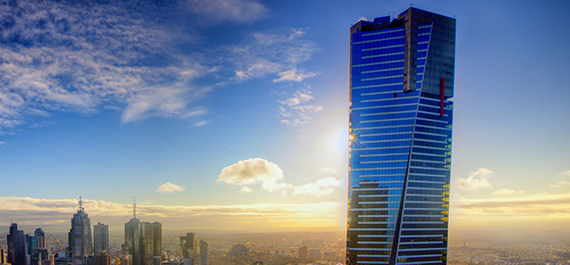 Melbourne Skydeck