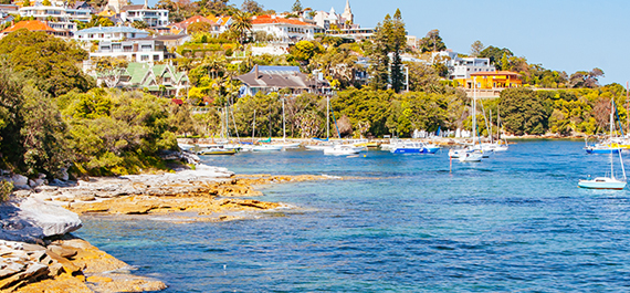 Watsons Bay